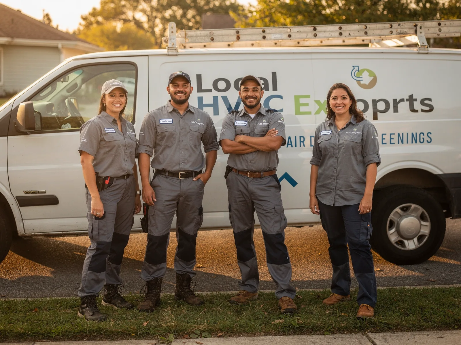 24/7 HVAC Repair & AC Replacement company in Krotz Springs, LA