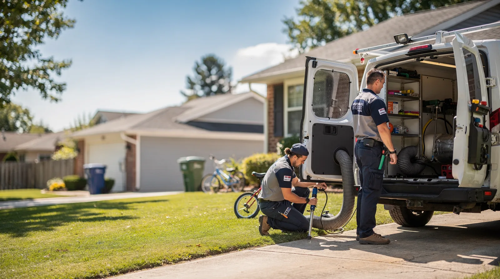 24/7 HVAC Repair & AC Replacement in Krotz Springs, LA near me